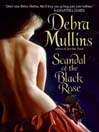 Imagen de portada para Scandal of the Black Rose